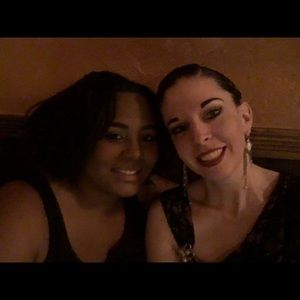 Meet your Posher, Destiny