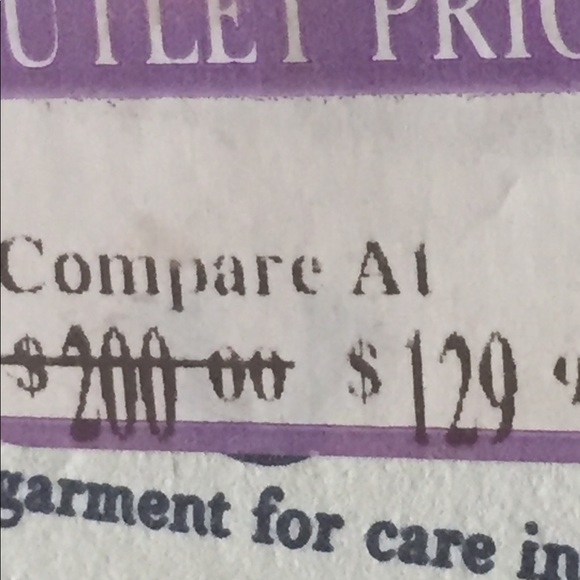 Authentic true religion jeans - Picture 2 of 4