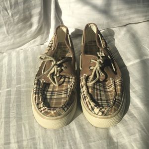 Sperry Top-Sider shoes