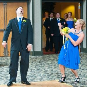 Meet your Posher, Kimmie