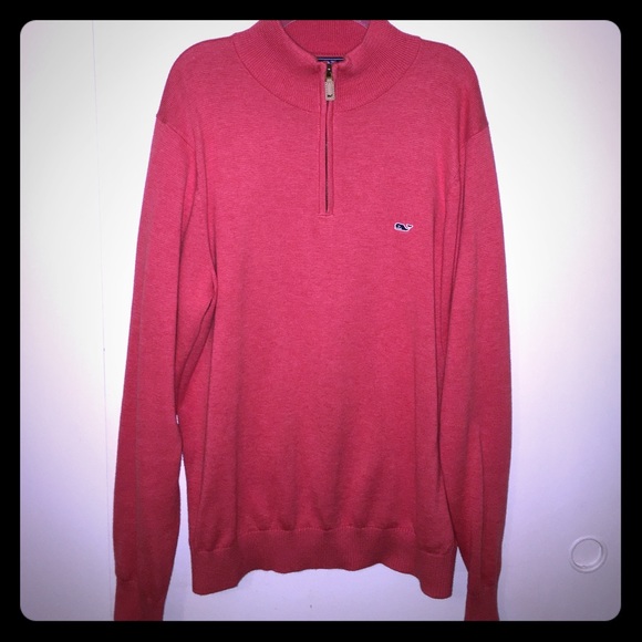 Vineyard Vine Pull Over For Sale!!!
