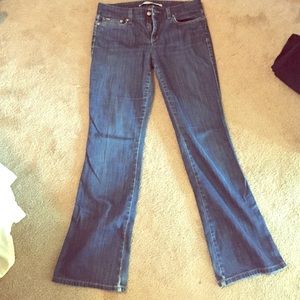 Joe's Jeans - Size 4