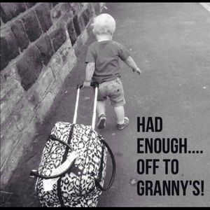 Meet your Posher, Angie