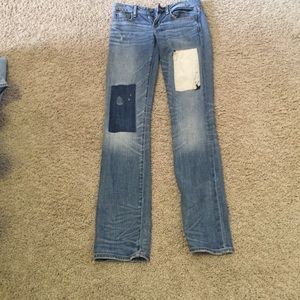 Gap 1969  jeans