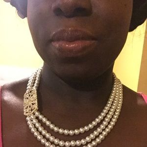 Meet your Posher, Randee