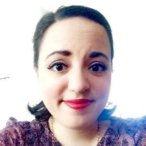 Meet your Posher, Emilia