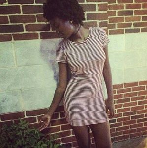 Meet your Posher, Sahmirah