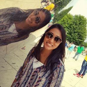 Meet your Posher, Linda