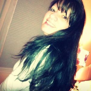 Meet your Posher, Betsy