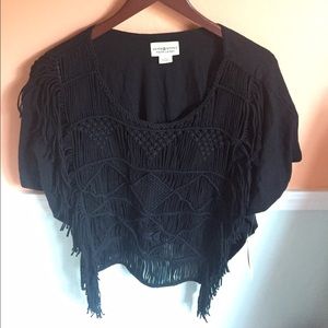 NWT 90$ Denim and Supply by Ralph Lauren Top
