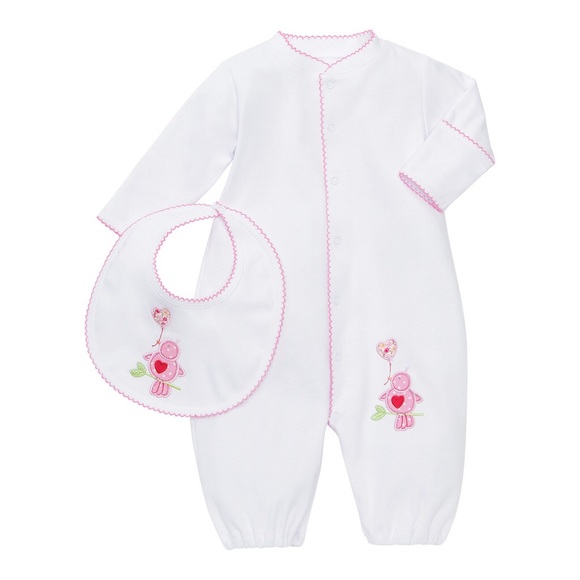Bodysuits/One Pieces, Size Various for Infants