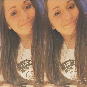 Meet your Posher, Breauna