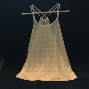 Women's Nike Athletic tank