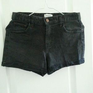 Korean style short