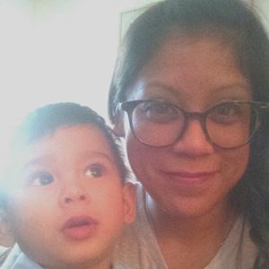 Meet your Posher, Cheryl