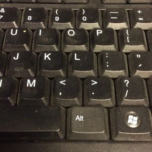 Meet your Posher, Christie