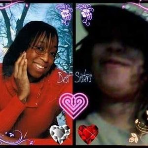 Meet your Posher, Nikki