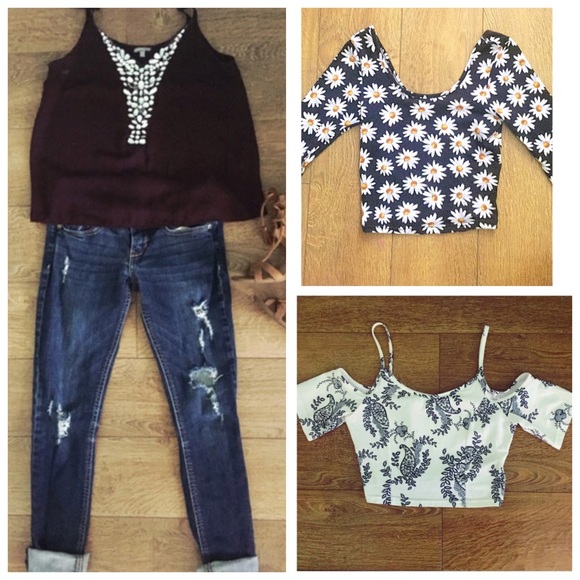 Bundle for Rach❤️