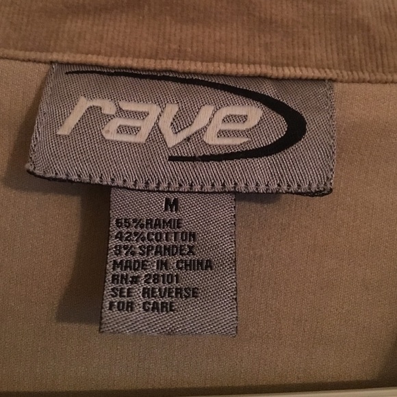 Tan blazer - Picture 4 of 4