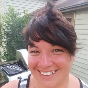 Meet your Posher, Becky