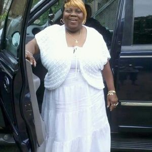 Meet your Posher, Ethel