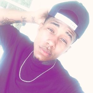 Meet your Posher, Rob