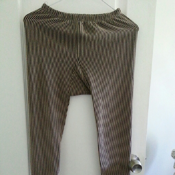 Self made legging