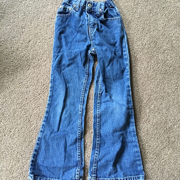 Route 66 6x blue jeans