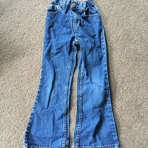 Route 66 6x blue jeans