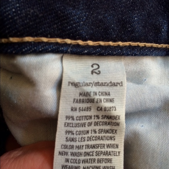 Jeans - Picture 4 of 4