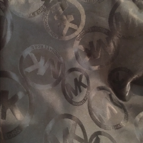 Michael Kors leather handbag*sold on vinted - Picture 4 of 4