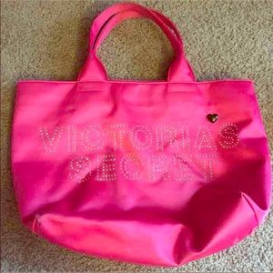 Victoria's Secret tote