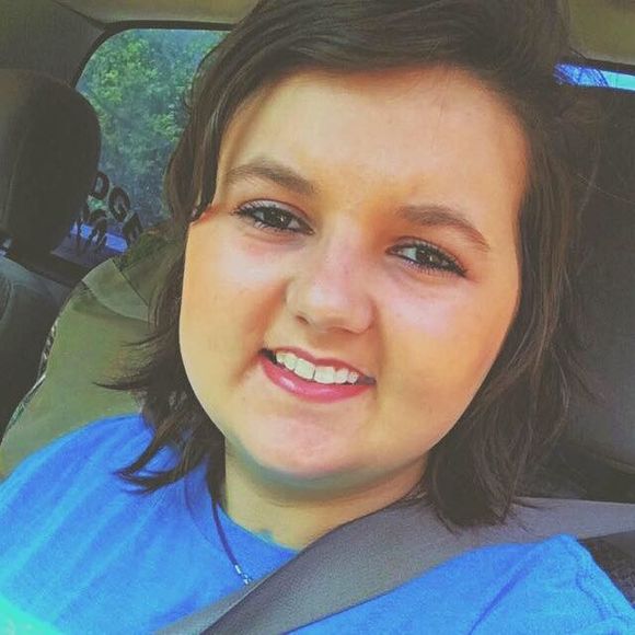 Meet your Posher, Cheyenne
