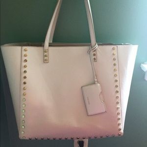 Large Nine West Tote