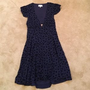 Aritzia dress size 10