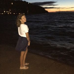 Meet your Posher, Maggie