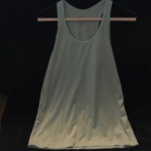 Women's Nike Athletic tank