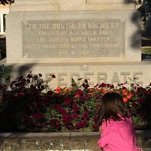 Meet your Posher, Katherine