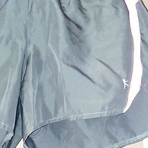 danskin now athletic shorts