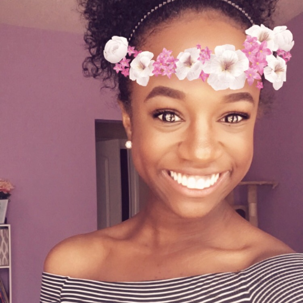 Meet your Posher, Camille