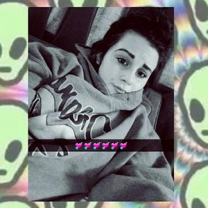 Meet your Posher, Keelee