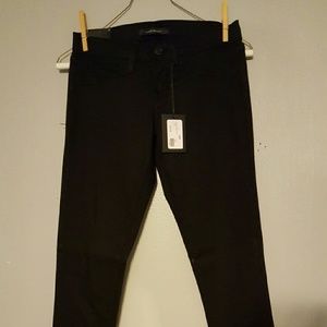 Flying Monkey Black Jeans
