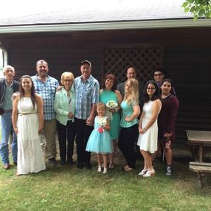 Meet your Posher, Connie