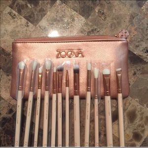 Rose Zoeva Makeup Brush Set