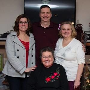 Meet your Posher, Billie jo