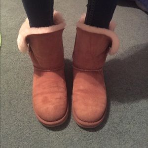 Ugg Australian boots