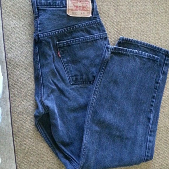 Men Jeans