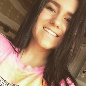 Meet your Posher, Alannah