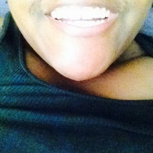 Meet your Posher, Affousietta