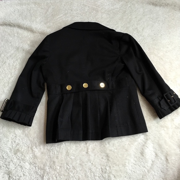 LOFT Peacoat - Picture 2 of 3